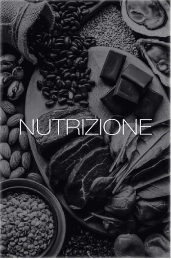 Nutrizione