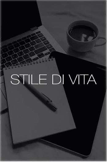 Stile di vita