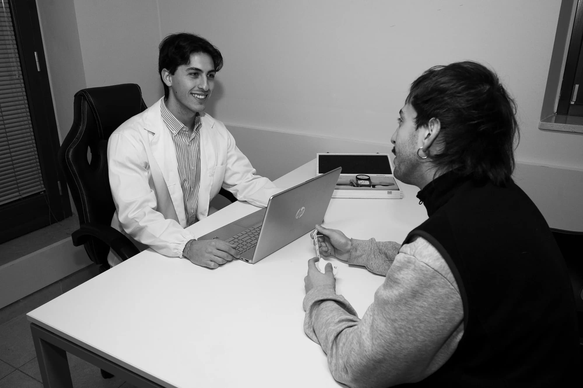 Consulenza TMFIT