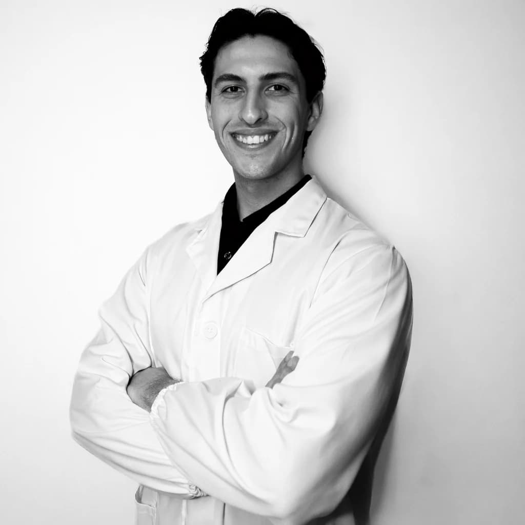 Matteo Trobbiani